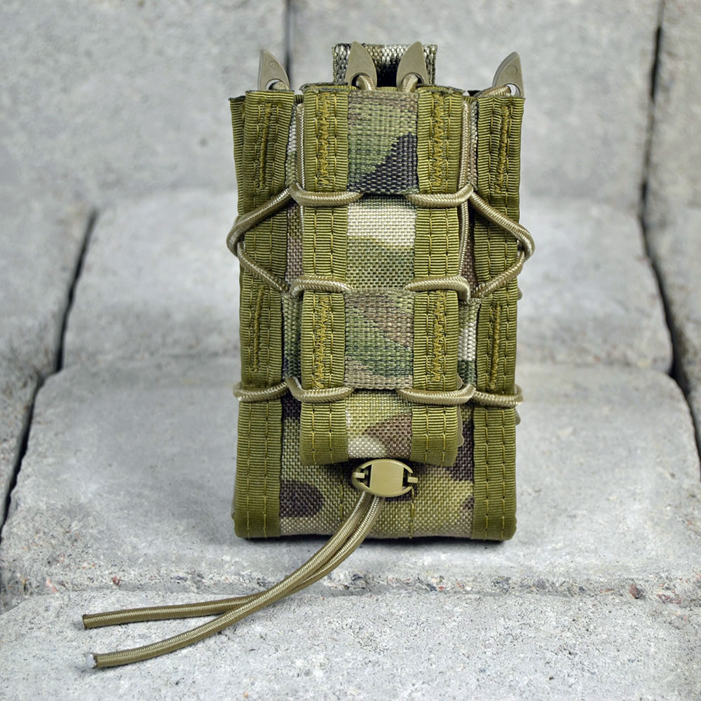 High Speed Gear | Double Decker TACO